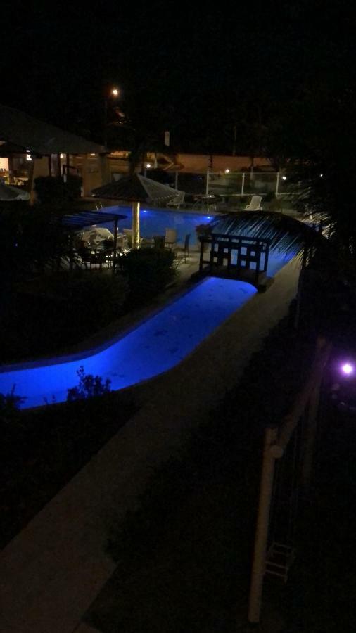 Porto Bali Hotel Santa Cruz Cabrália Exterior foto